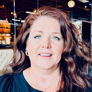 Meet your Posher, Teresha